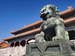 -故宫博物院(故宫)