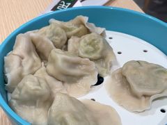 -老边饺子馆(东单店)
