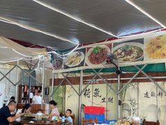 -九岭农庄·竹筒饭