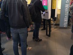 -麦当劳(长泰商业广场店)