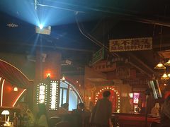 -音乐房子·Vintage Live Bar(玉林总店)