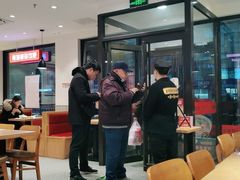 大堂-南城香·饭香串香馄饨香(青年路店)