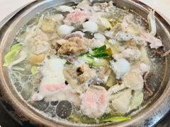 -海关荤豆花(洋河一路店)