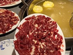 -贵宾牛·潮汕牛肉火锅(珠池总店)