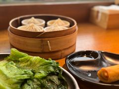 -馋三尺蟹粉小笼(人民广场店)