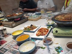 -韩香福烤肉庄园(荣成店)