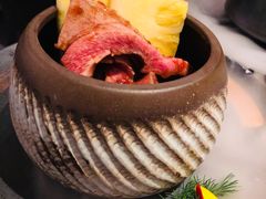 仙台一米牛舌-厚贞日式烤肉(龙之梦店)