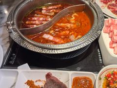 -火炉火自助餐(喜隆多店)
