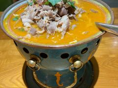 -娜仁图雅蒙古美食村(33小镇店)