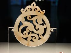 -北京大葆台遗址博物馆