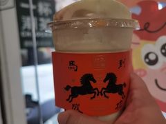 -一杯潮茶·专注潮汕茶饮(十二中创始店)