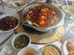-天宜隆蘑菇宴火锅(石景山旗舰店)
