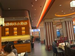-小林哥的海鲜馆·夜宵烧烤(渔人码头店)