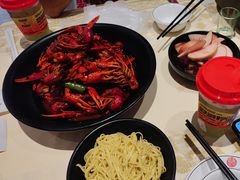 -聚味瞿记·龙虾堂(坡子街店)