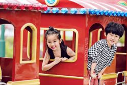 -太古映画婚纱摄影(天河店)