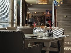 -北京王府井希尔顿酒店·万斯阁西餐厅
