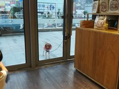 门面-窑滚面包专门店(马鞍山金鹰店)