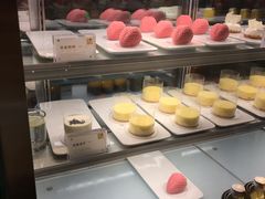 -奈雪的茶(石厦时代广场店)
