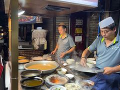 -老刘家泡馍·陕西老字号(钟楼广济街店)