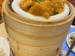特色蒸排骨-点都德(春熙路群光广场店)