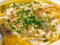 -太二酸菜鱼(深圳布吉万象汇店)
