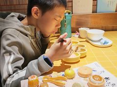 -蔡澜点心·粤菜(花城汇南区店)