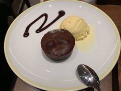 -萨莉亚意式餐厅(杭州滨江天街店)