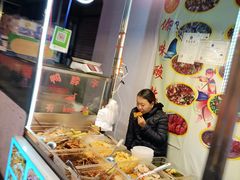 -七公里小吃街(海埂路店)