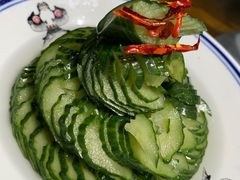 -局气烤鸭·北京菜(前门店)