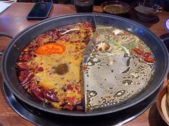 -楠火锅(昆山金鹰店)