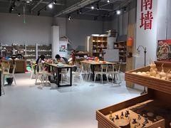 -当当书店(国泰广场店)