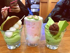 -無邪日式甜品(世博源店)