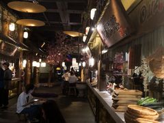 -淀里船宴(裕华东路店)