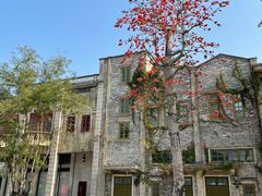 -赤坎·广东华侨国际旅游度假区