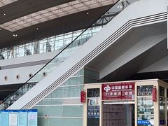 -泰州站