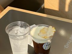 -HUGS coffee(东区店)