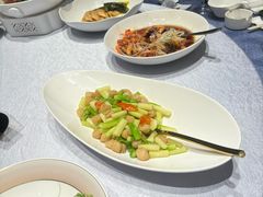 -盛福楼·惠山宴(盛岸路店)