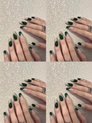 -M·X Nail日式美甲美睫