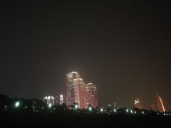 -吉庆街美食广场