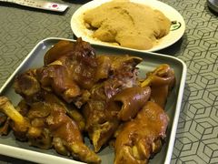 -春花民族美食(佳木斯总店)