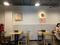 大堂-月半小炉焖烤