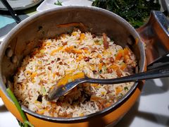 -原味田园·客家菜·土窑鸡(中航城君尚购物中心店)