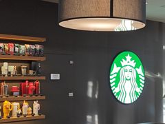 -星巴克(上海交通大学店)