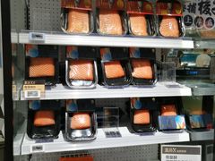 -盒马鲜生(岭南新世界店)