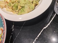 -巴依老爷新疆美食(清华东门店)