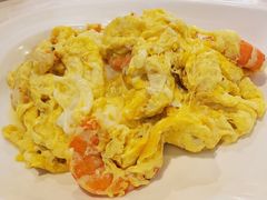 虾仁滑蛋-廣味潮鲜·一品潮滋味(五道口店)