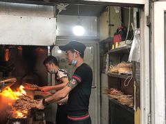 -同来顺烧烤餐厅(哈尔滨道店)