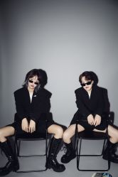 -WAVE SODA摄影工作室