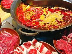 -阳阳老火锅(小南门店)