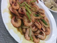 -星龙海鲜(望江东路店)